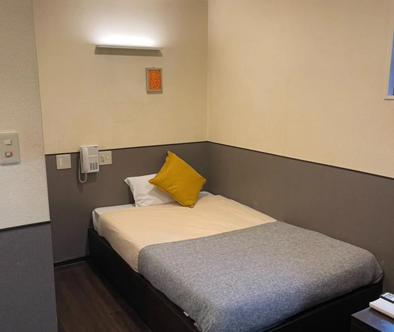 Hotel Grand Fort - Vacation Stay 19351V Prefektura Tokio